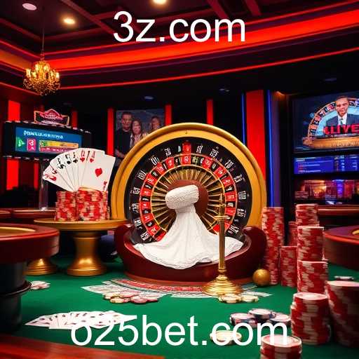 Cassino Online