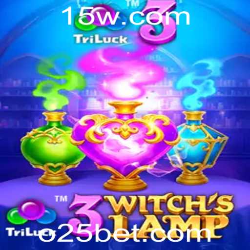 Descubra o Fascinante Mundo de 3WitchsLamp: Regras e Como Jogar
