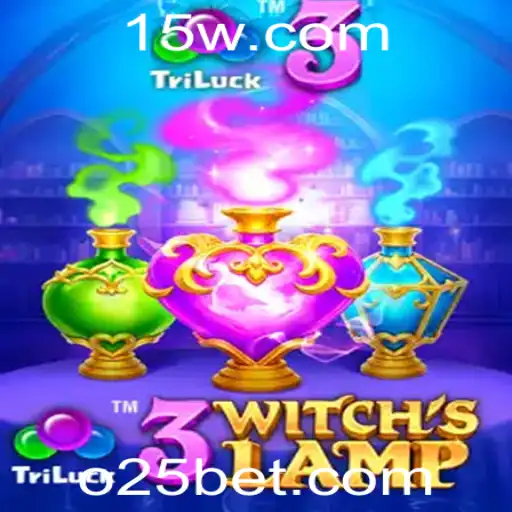 Descubra o Fascinante Mundo de 3WitchsLamp: Regras e Como Jogar