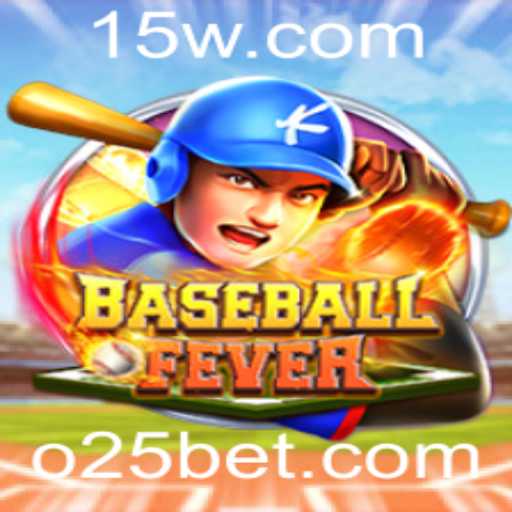 Descubra o Mundo de BaseballFever e a Emoção das Apostas com 25bet