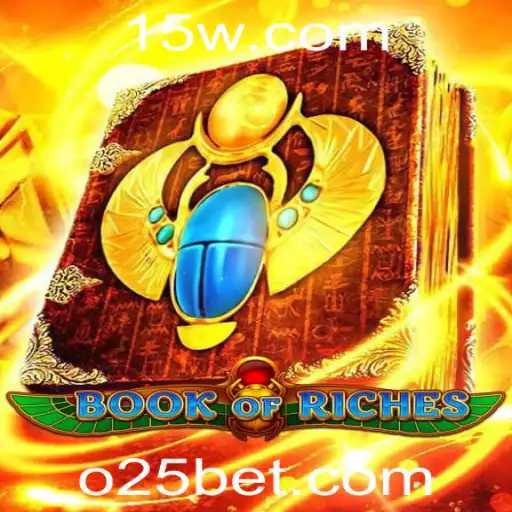 Descubra as Aventuras de BookofRiches: O Universo do Jogo Online