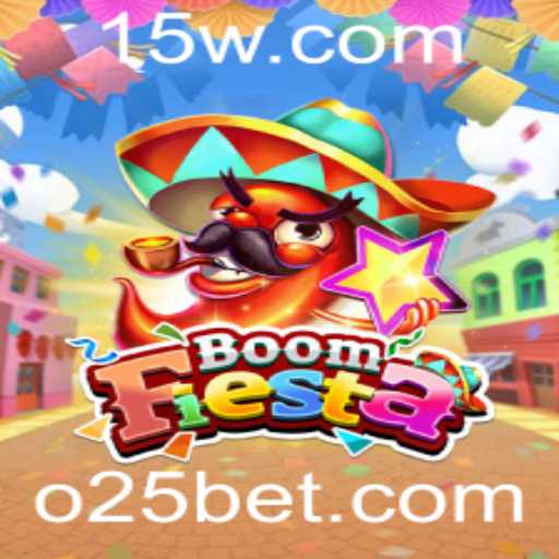 Descubra BoomFiesta: Um Jogo Revolucionário com a Palavra-chave 25bet