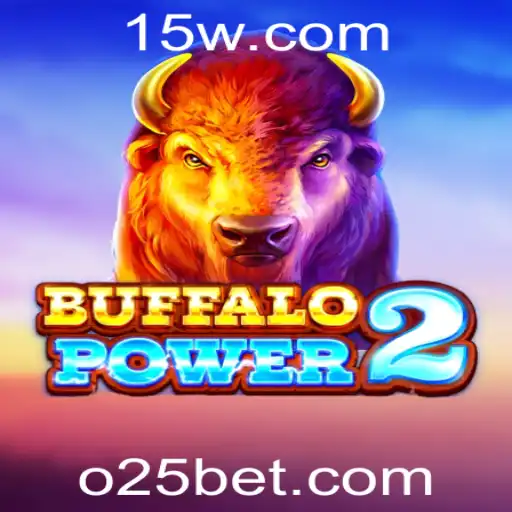 Descubra o Fascinante Mundo de BuffaloPower2 com 25bet