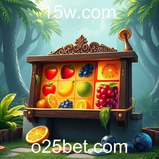 Caça-níqueis Online: A Revolução Digital dos Jogos de Azar com 25bet