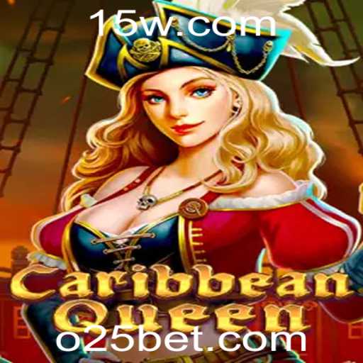 CaribbeanQueen: A Nova Sensação dos Jogos de Apostas com 25bet