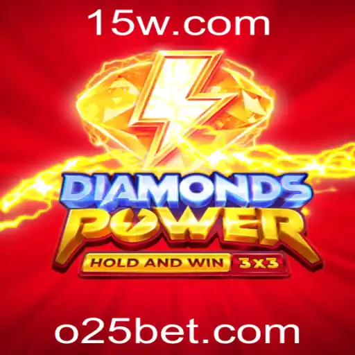 Descubra a Emoção de Jogar Diamondspower com a Estratégia 25bet