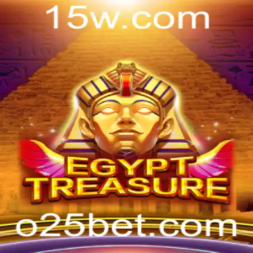 EgyptTreasure: Explore o Misticismo do Antigo Egito com 25bet