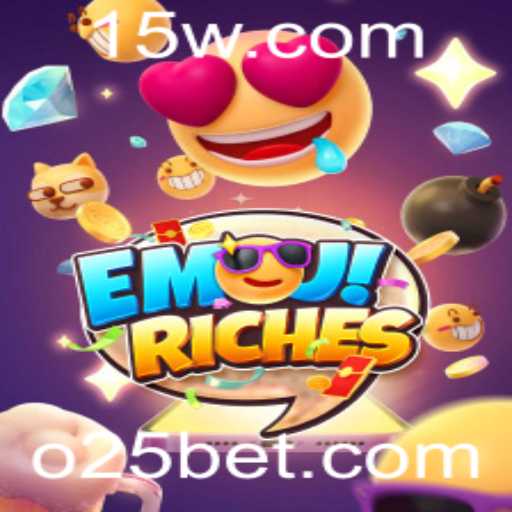 Descubra o Universo de EmojiRiches e a Estratégia 25bet
