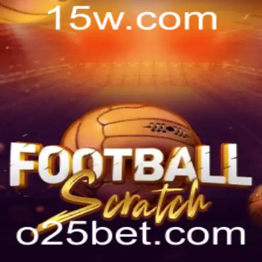 FootballScratch: A Nova Sensação dos Jogos de Aposta