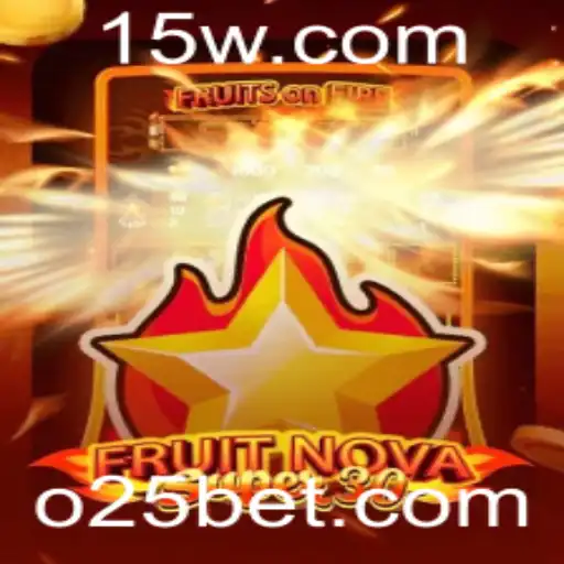Explorando FruitrNovaSupe30: Um Novo Capítulo no Entretenimento de Jogos Online