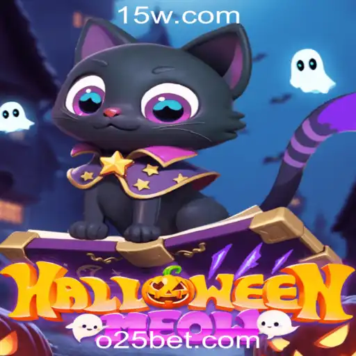 Descubra HalloweenMeow: A Nova Sensação do Mundo dos Jogos com 25bet