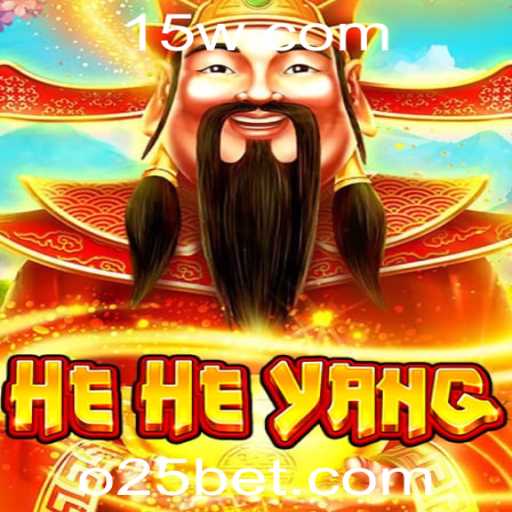 Desvendando o Fascinante Jogo HeHeYang: Uma Experiência com 25bet