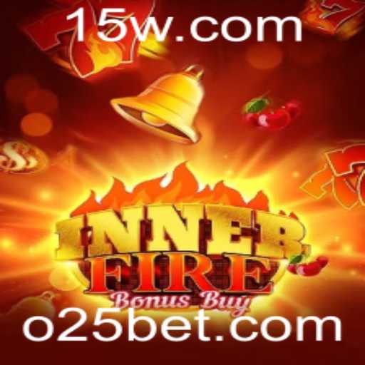 Descubra o Fascinante Mundo de InnerFireBonusBuy com 25bet