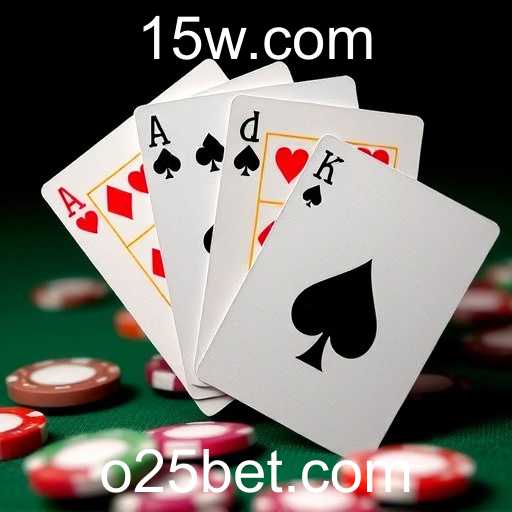 Jogos de Cartas: Uma Tradição e Entretenimento Global