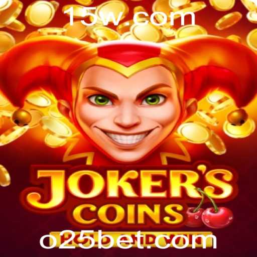 Descubra JokersCoins: Um Mergulho no Mundo do Jogo com 25bet