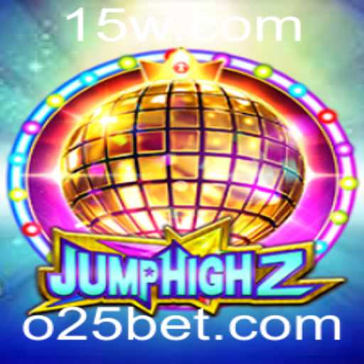 Explorando o Mundo Empolgante de JumpHigh2 e as Estratégias de 25bet