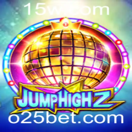 Explorando o Mundo Empolgante de JumpHigh2 e as Estratégias de 25bet