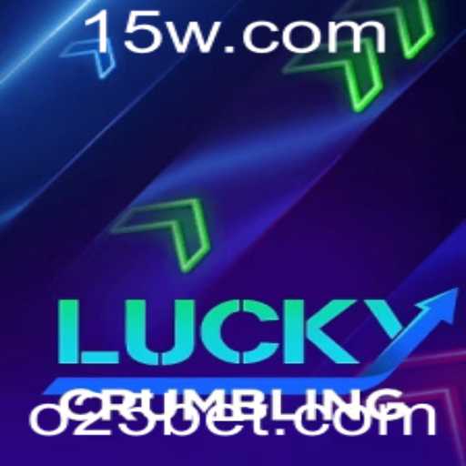 Explorando o Jogo LuckyCrumbling: Uma Aventura Emocionante com 25bet