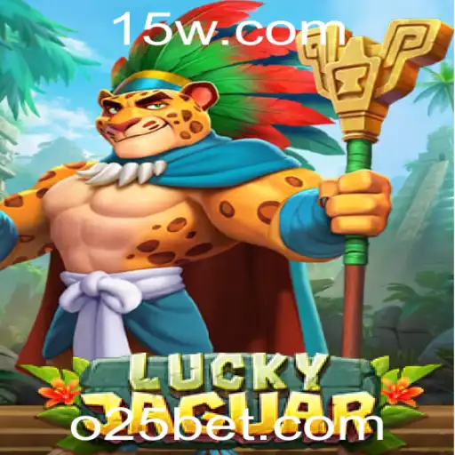 Explorando o Fascinante Mundo de LuckyJaguar e a Estratégia 25bet