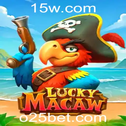 Descubra o Mundo de LuckyMacaw: Regras e Estratégias de Jogo
