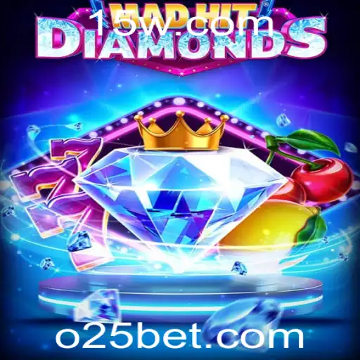 Explorando o Fascinante Mundo de MadHitDiamonds e a Estratégia por Trás do 25bet