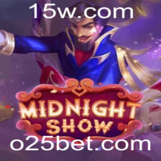 Descubra o Fascinante Mundo de MidnightShow e a Emoção de 25bet