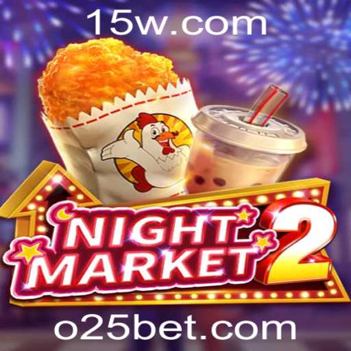 Desvendando NightMarket2: Um Jogo de Estratégia Envolvente