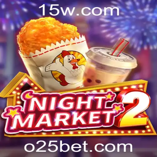 Desvendando NightMarket2: Um Jogo de Estratégia Envolvente