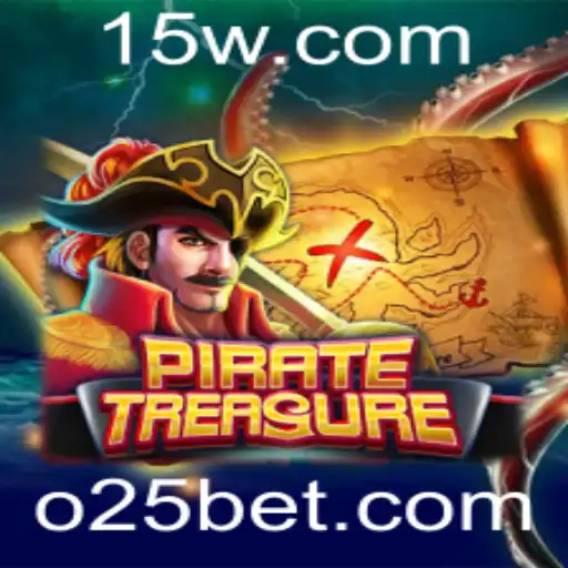 Explorando o Mundo de PirateTreasure e a Mecânica do Jogo 25bet