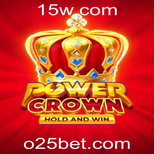 PowerCrown: A Nova Aventura no Mundo dos Jogos com 25bet