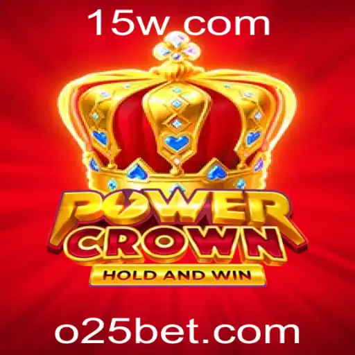 PowerCrown: A Nova Aventura no Mundo dos Jogos com 25bet