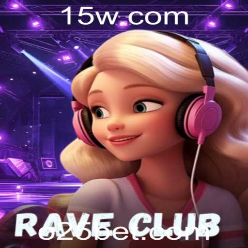 RaveClub: Explore a Excitante Aventura de 25bet
