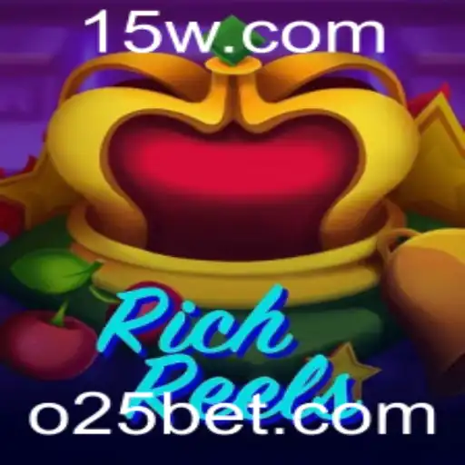 RichReels: Descubra a Emoção e Estratégia com 25bet