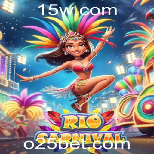 Descubra o Fascinante Mundo do Jogo RioCarnival com 25bet