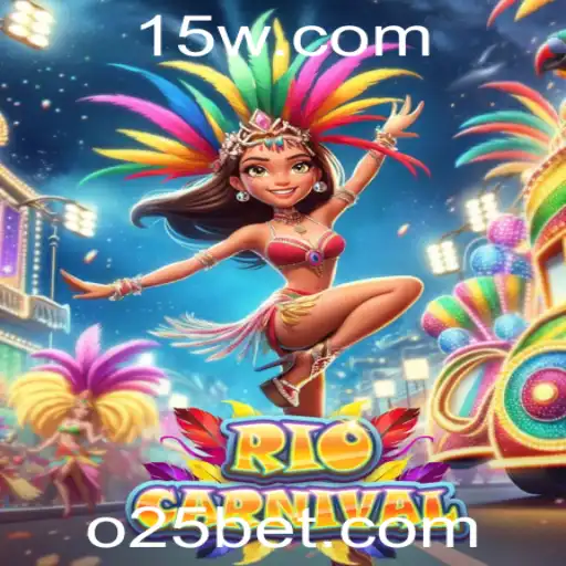 Descubra o Fascinante Mundo do Jogo RioCarnival com 25bet