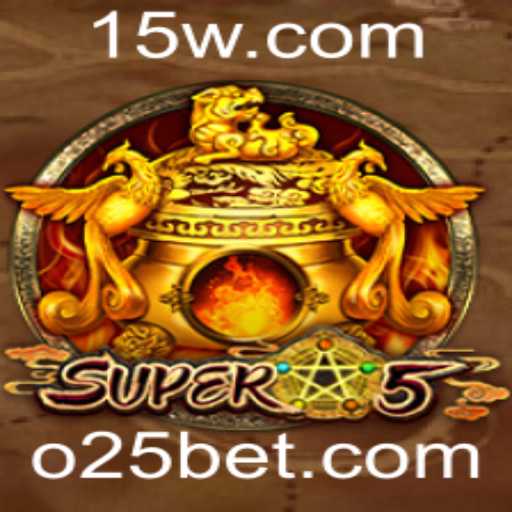 Super5: O Novo Jogo de Apostas que Está Conquistando o Mundo com a 25bet