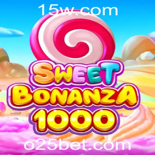 Explorando o Mundo Fascinante de SweetBonanza1000