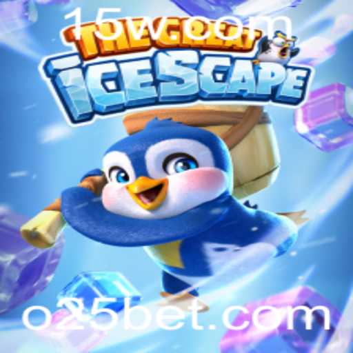 Descubra o Universo Aventura de TheGreatIcescape