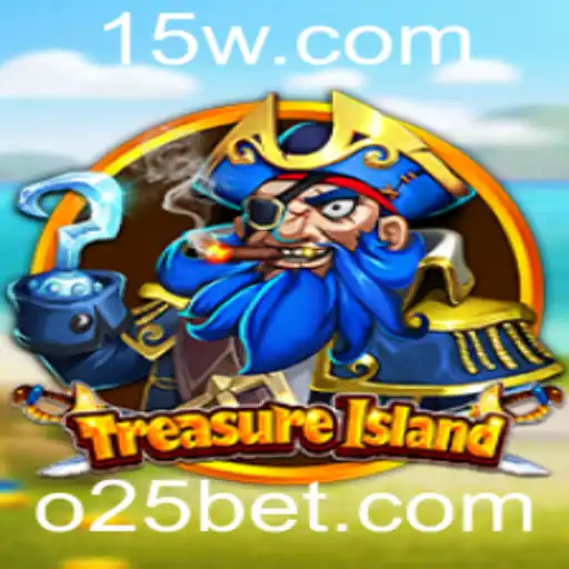Descubra o Mundo de TreasureIsland e a Emoção de Jogar com 25bet