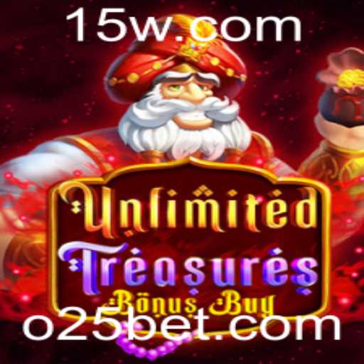 Descubra as Emoções do Jogo UnlimitedTreasuresBonusBuy