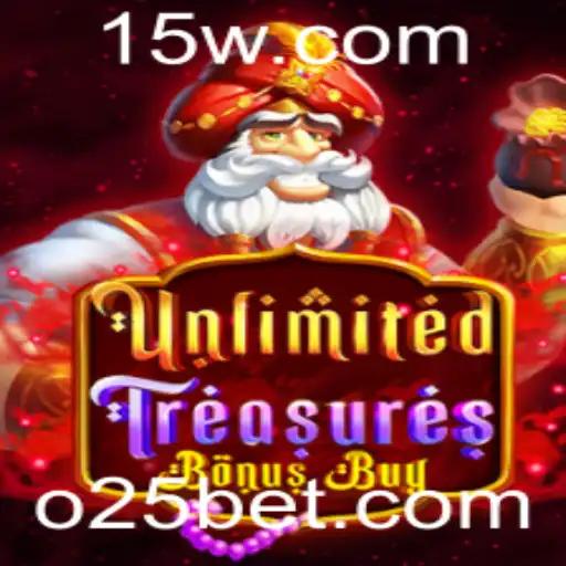 Descubra as Emoções do Jogo UnlimitedTreasuresBonusBuy