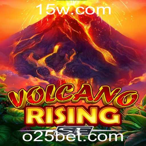 VolcanoRisingSE: A Nova Sensação dos Jogos de Aventura