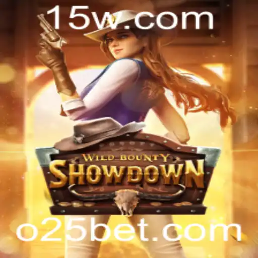 Descubra o Mundo Emocionante de WildBountyShowdown