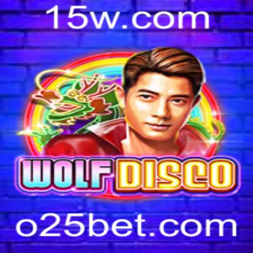 Descubra WolfDisco: Um Jogo Emocionante com a Chave da Sorte '25bet'
